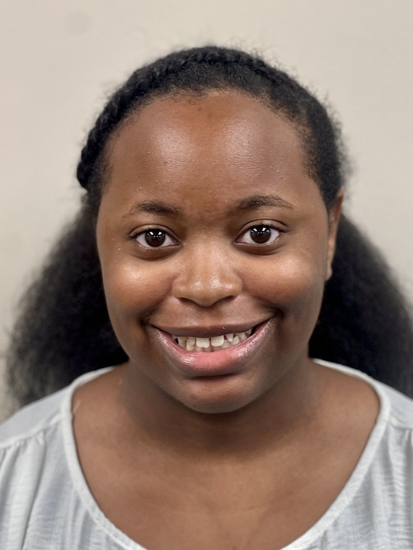 Janessa Rollins, BSW - Case Manager (Bessemer)