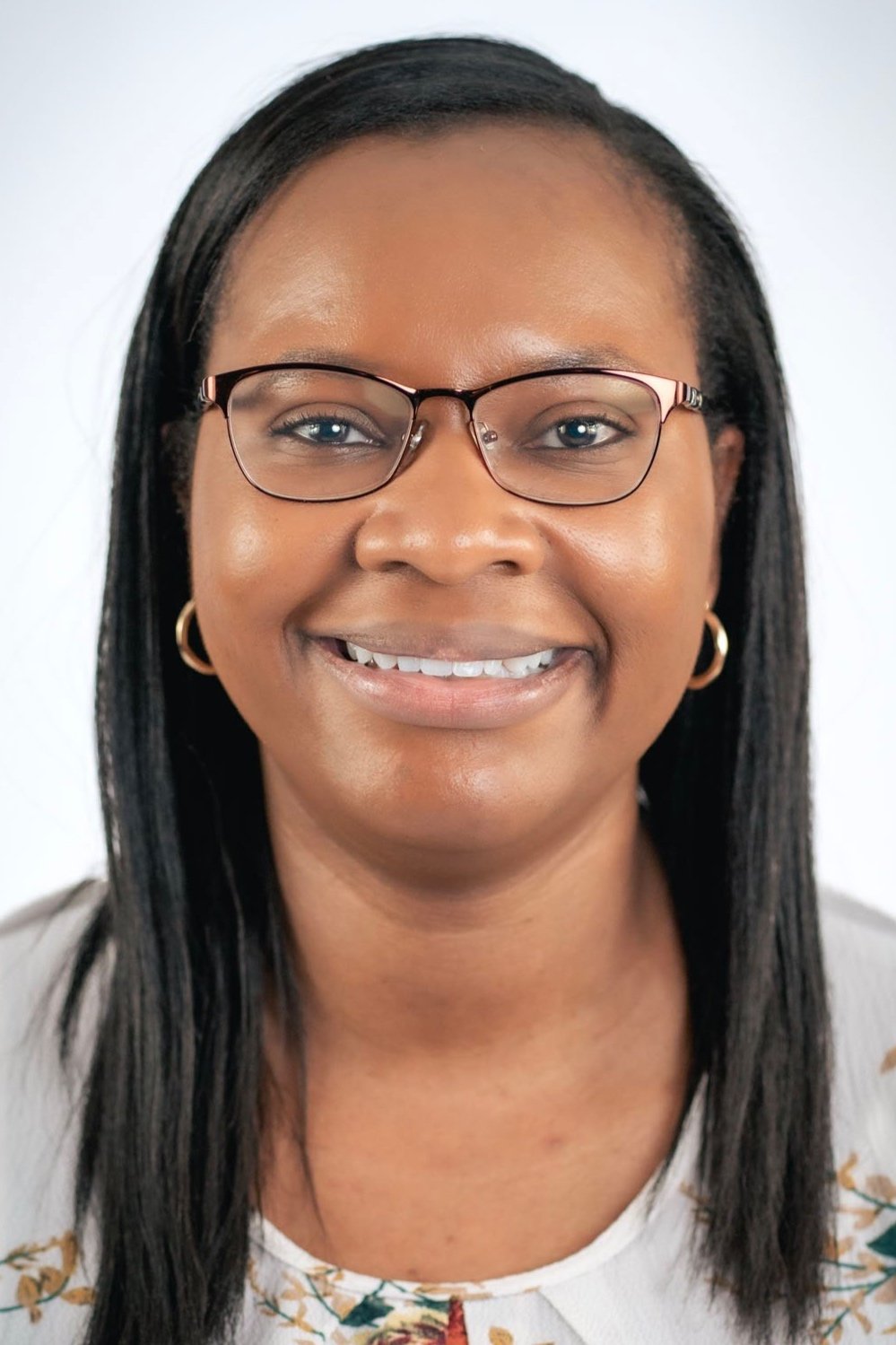 Shamari Grayson, LICSW, PIP - Rural SUD Coordinator & Counselor (Woodstock)
