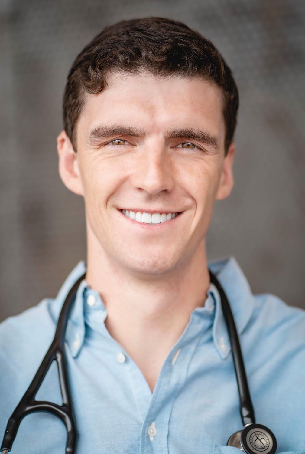 Colbe Earles, MD - Ultrasound Fellow (Fairfield)