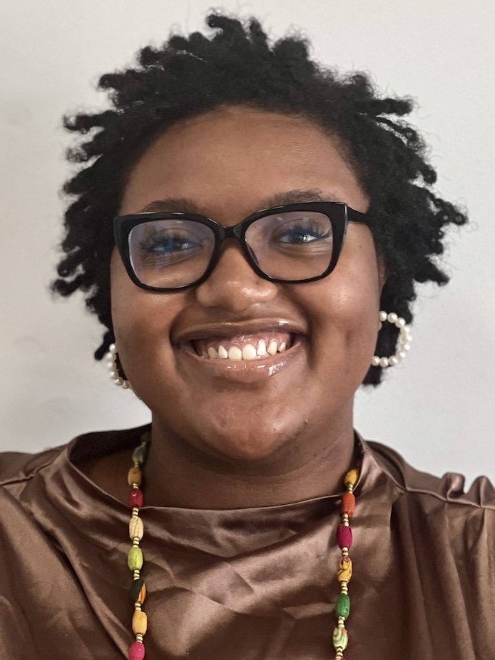 Victoria Echols, BSW - Case Manager (Centreville)