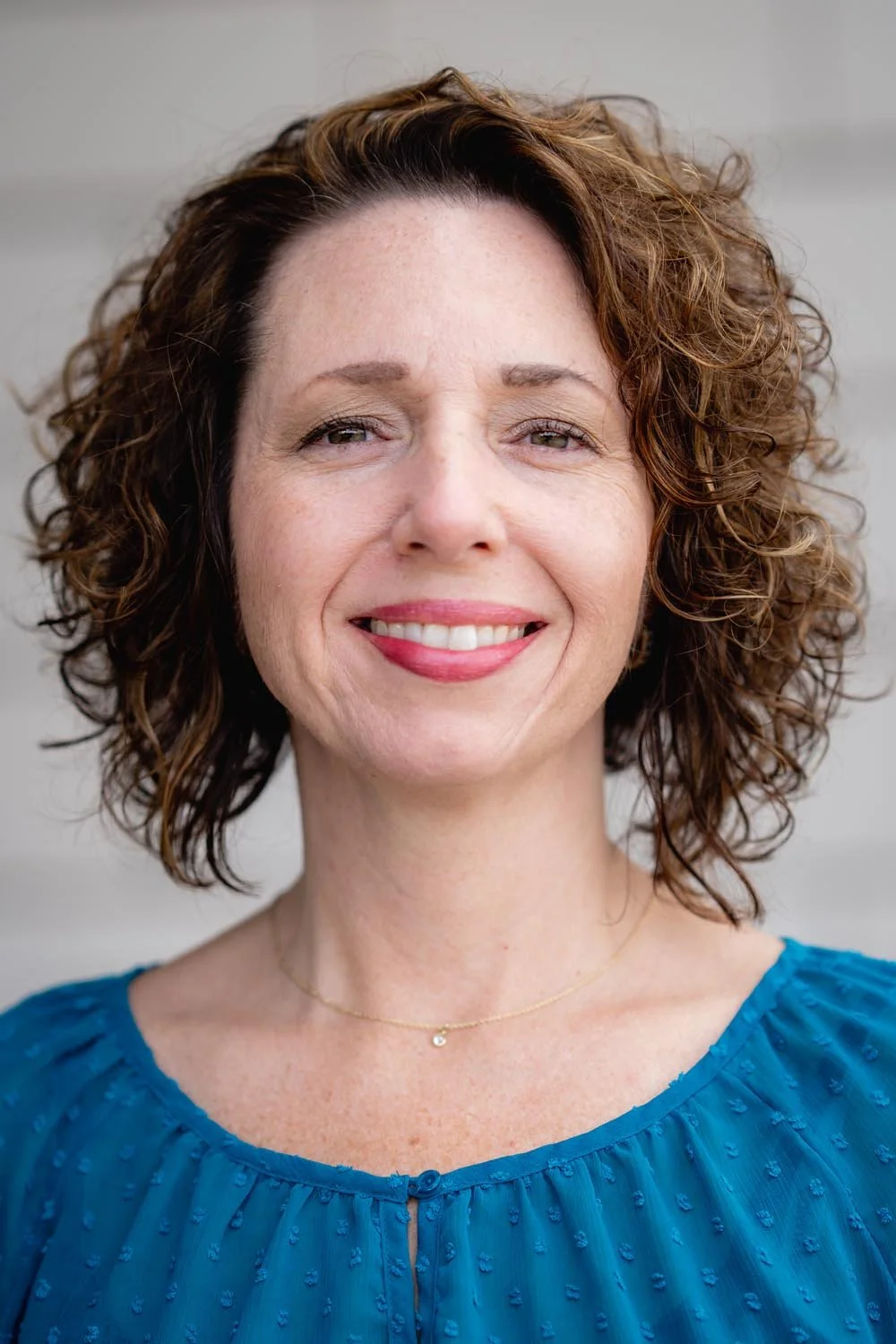 Leslie Jones, LBSW - Social Service Coordinator / Case Management Social Worker (Woodstock)