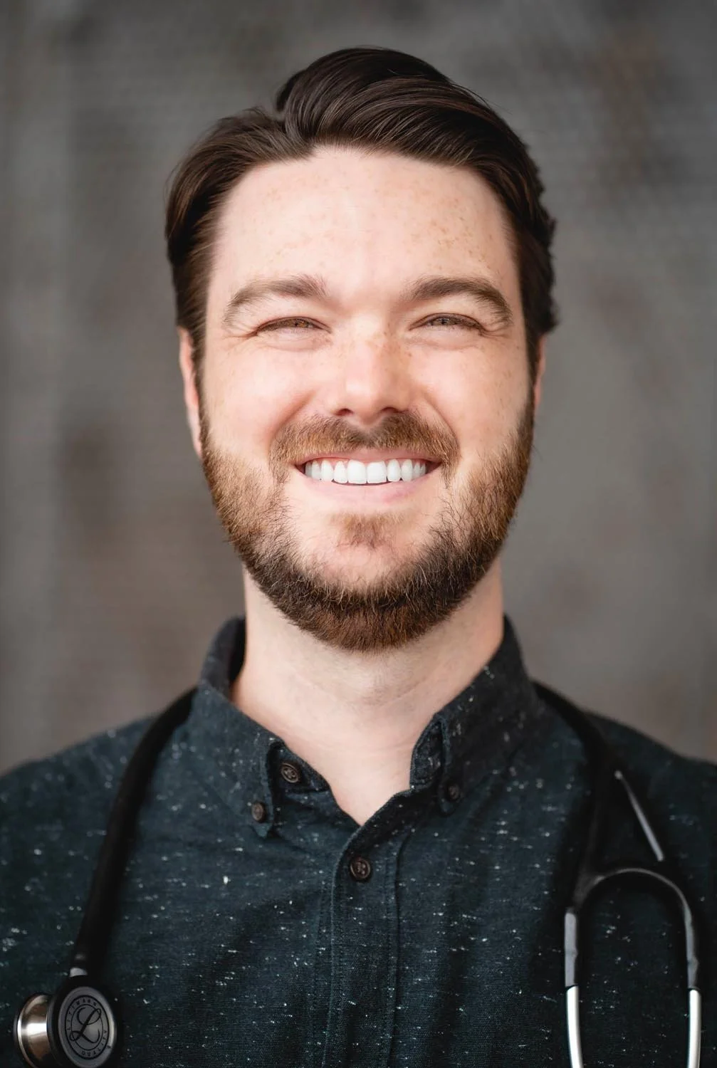 Craig Borne, DO - Faculty Physician (Fairfield)