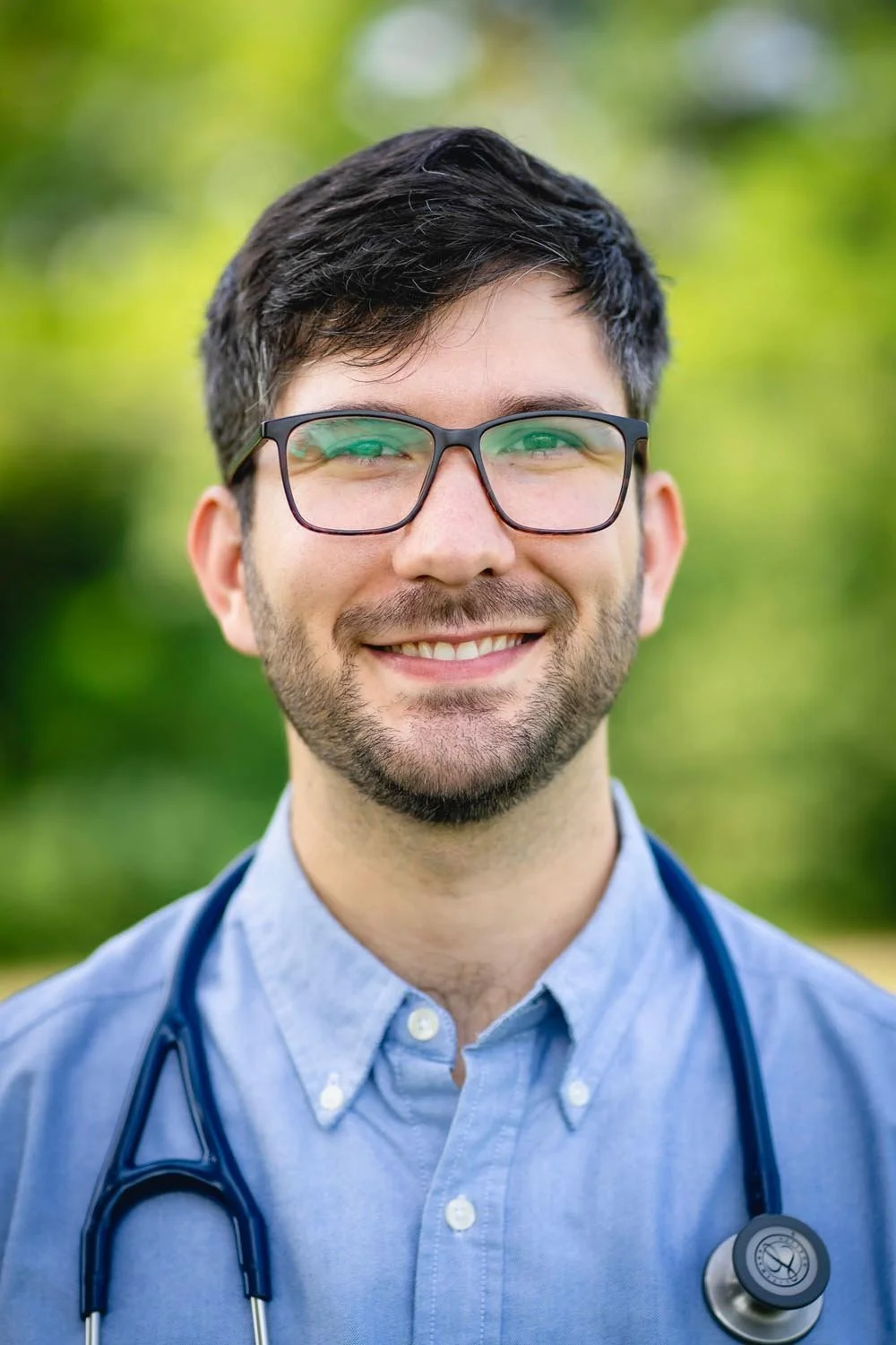 Josue Breaux, MD - Faculty Physician (Camden)