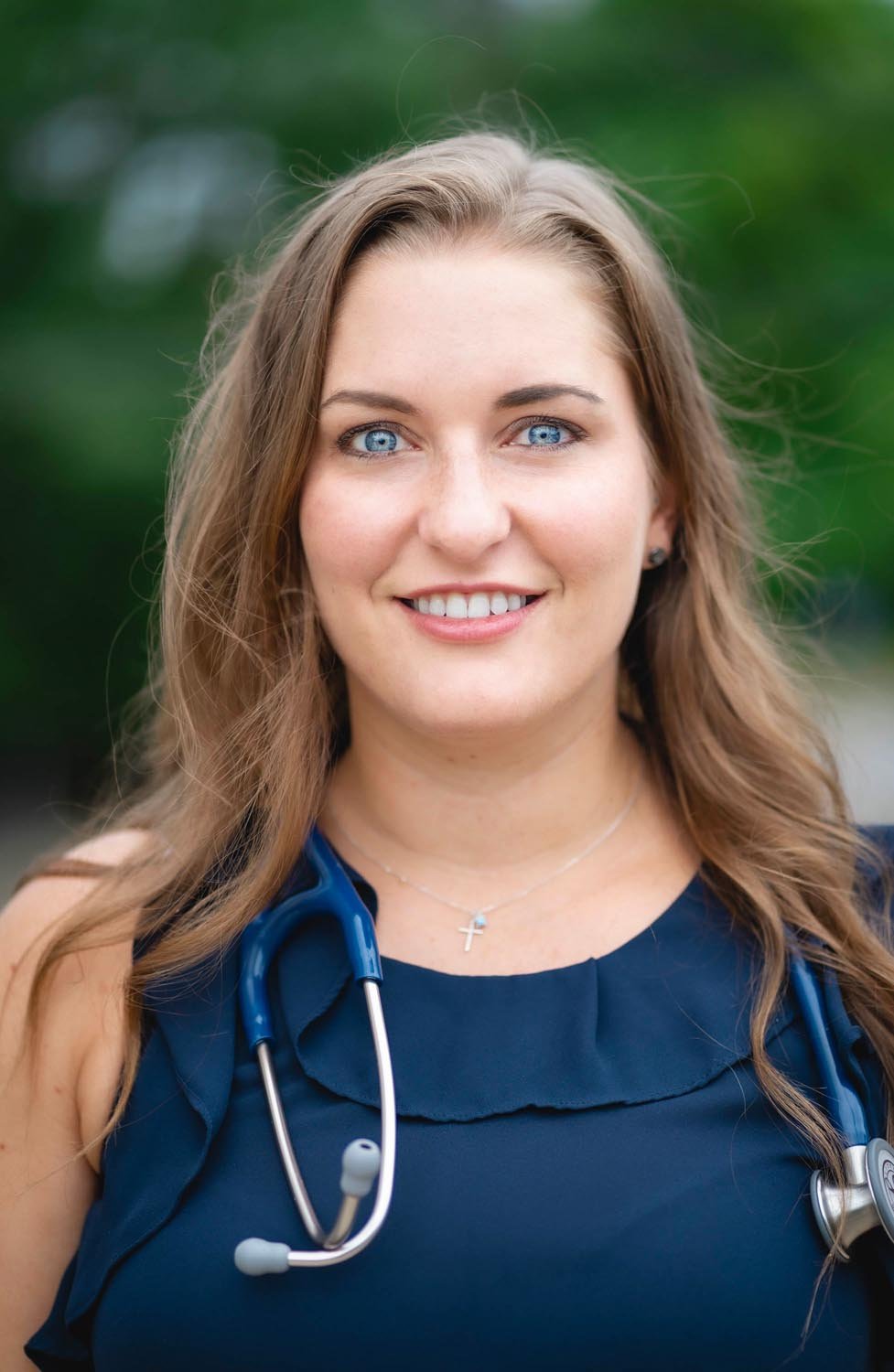 Kaylyn Goranson, DO - OB + Women's Health Fellow (Centreville)