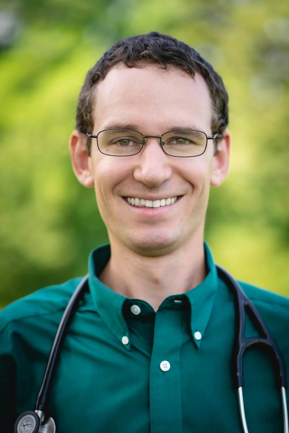 Joshua Murphy, DO - Global Health Fellow (Bessemer)