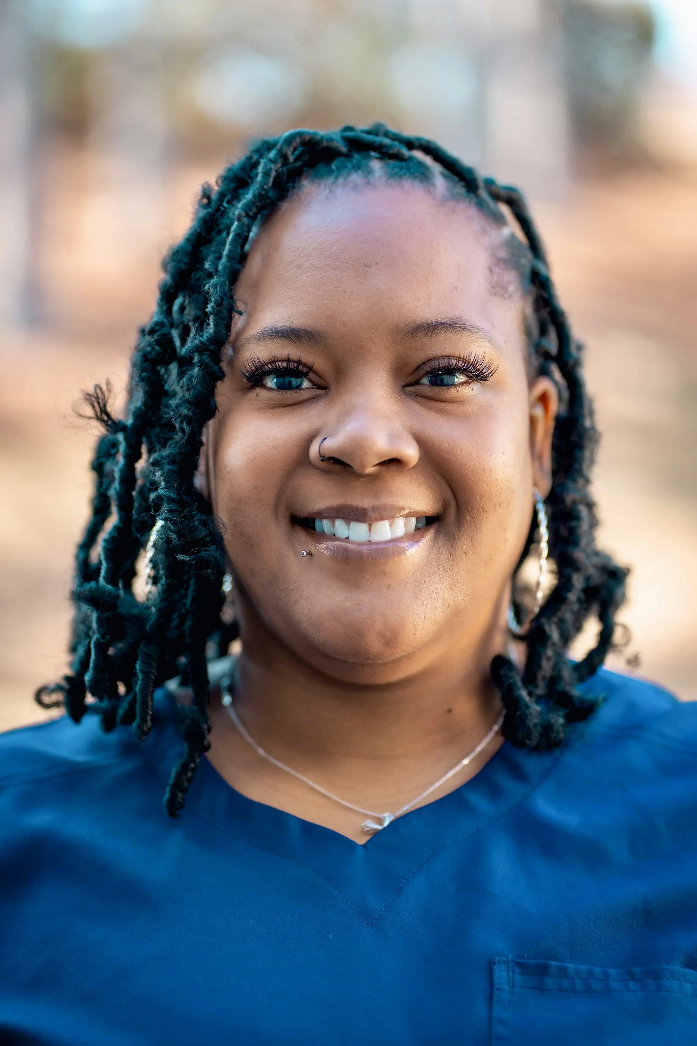 Sharay Shanes - Office Manager (Woodland Park)