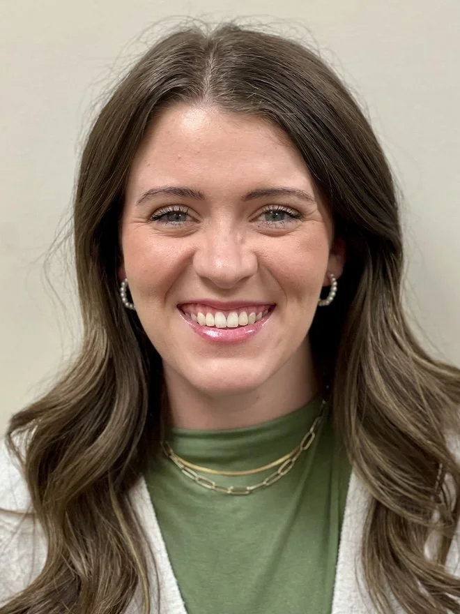 Carli Cambron, BSW - Case Manager (Alabaster)