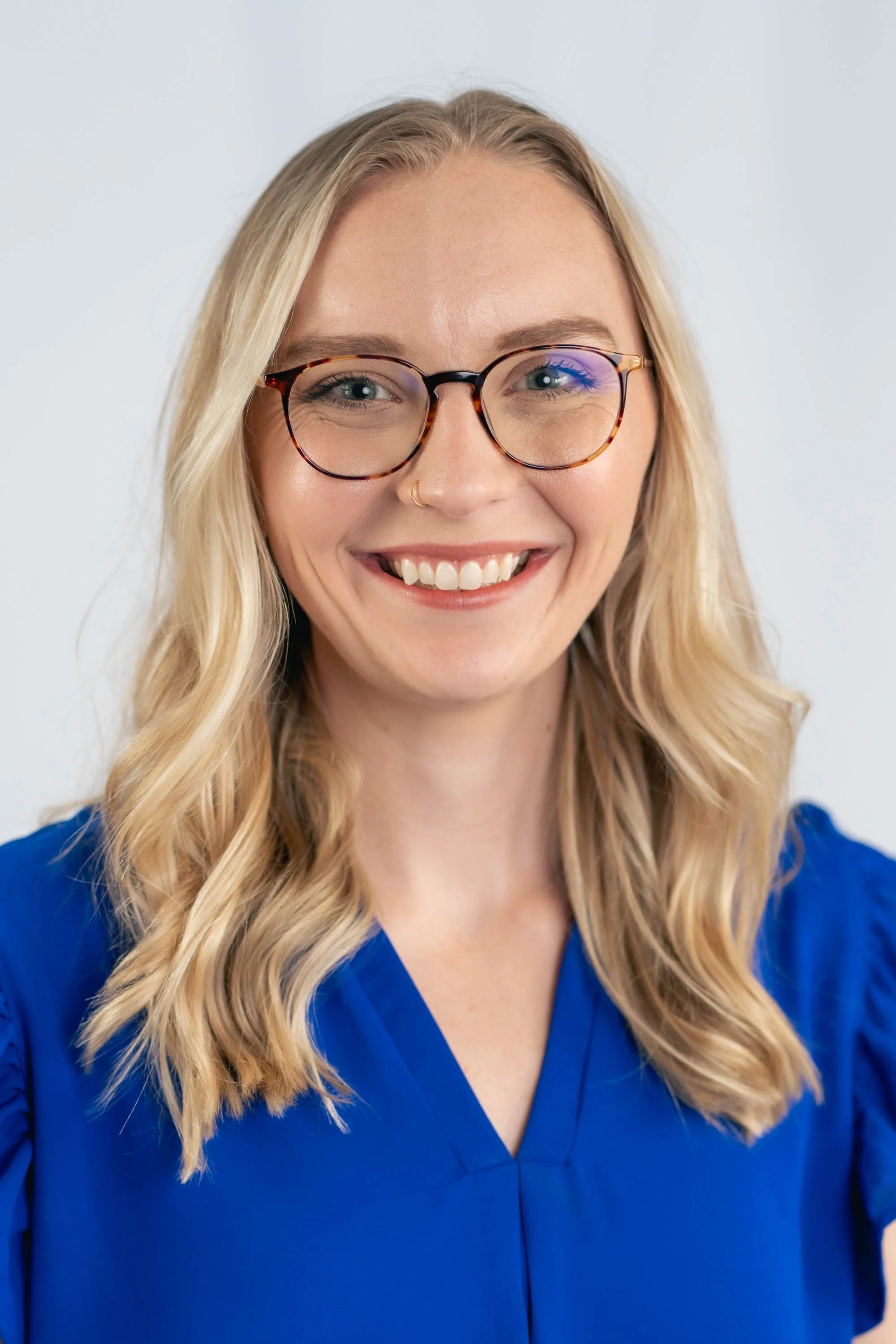 Katlyn Norris Casper, DMSc, PA-C - Physician Assistant (West Blocton / WBES / Centreville)