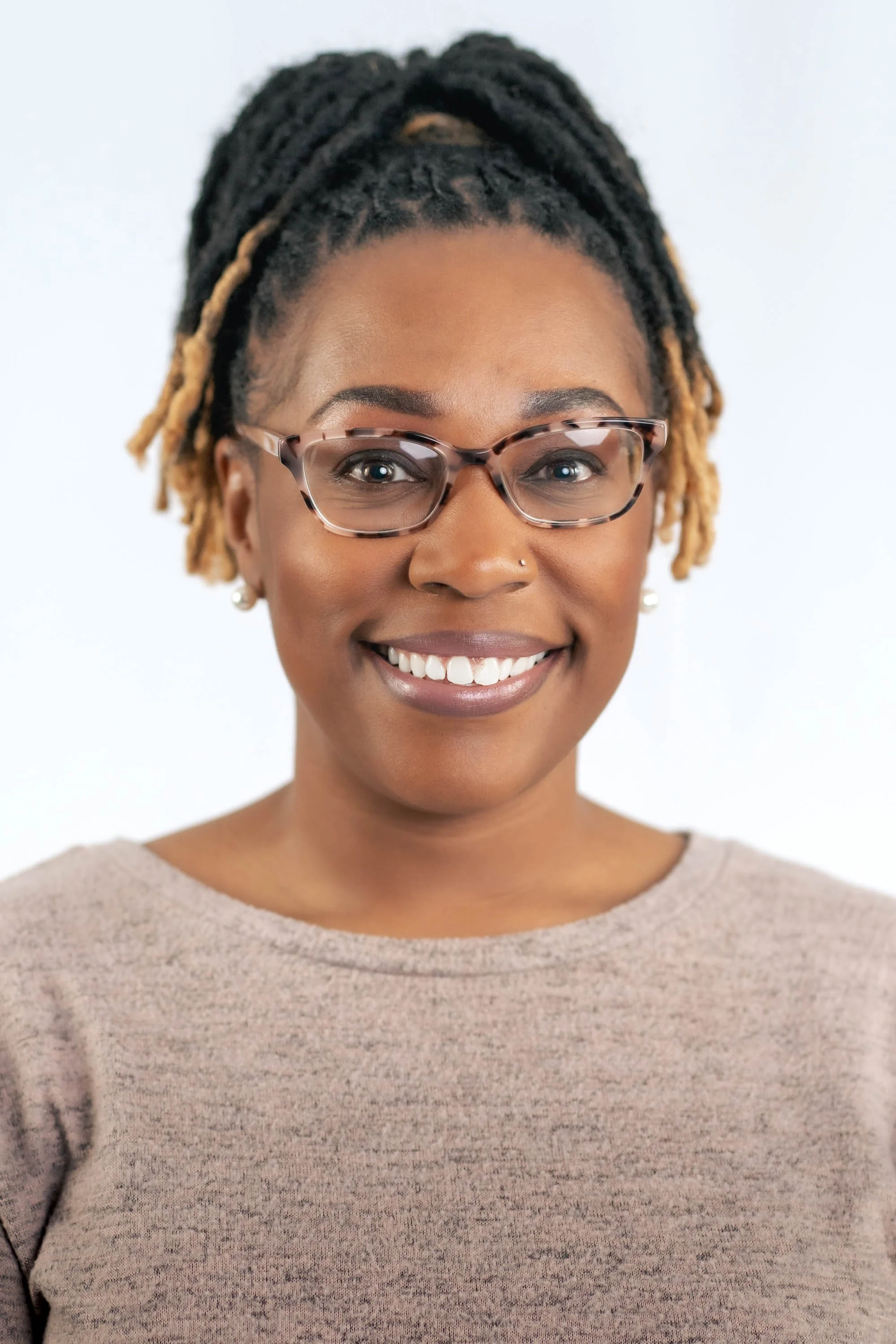 April Childs, LMSW - Behavioral Health Consultant (Fairfield)