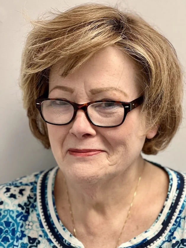 Mary Lynn Hanily - Fund Development Coordinator