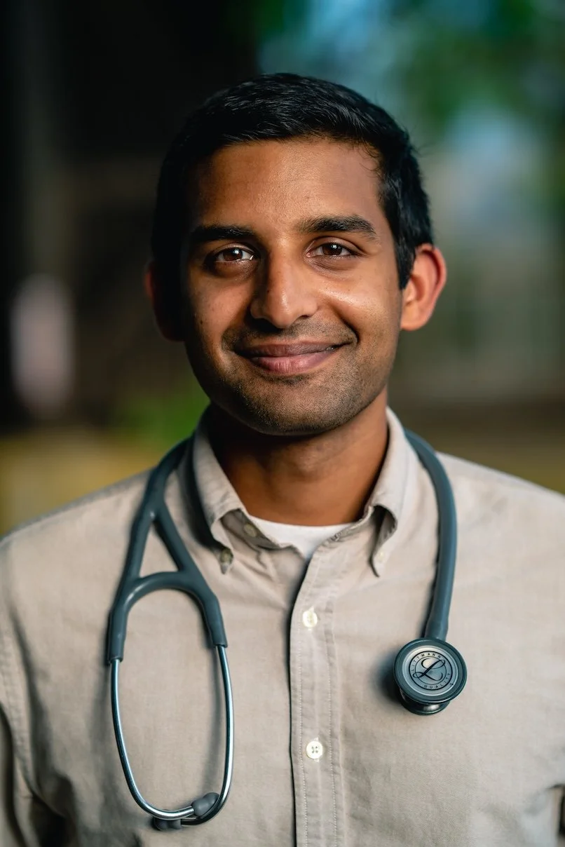 Paul Abraham, MD - Physician / FM Faculty (Woodland Park)