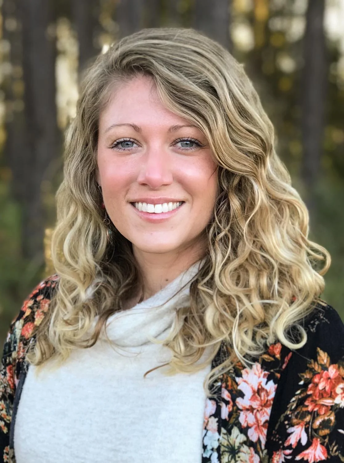Brooke Murphree, CRNP - Nurse Practitioner (West End & Urban SBHCs)