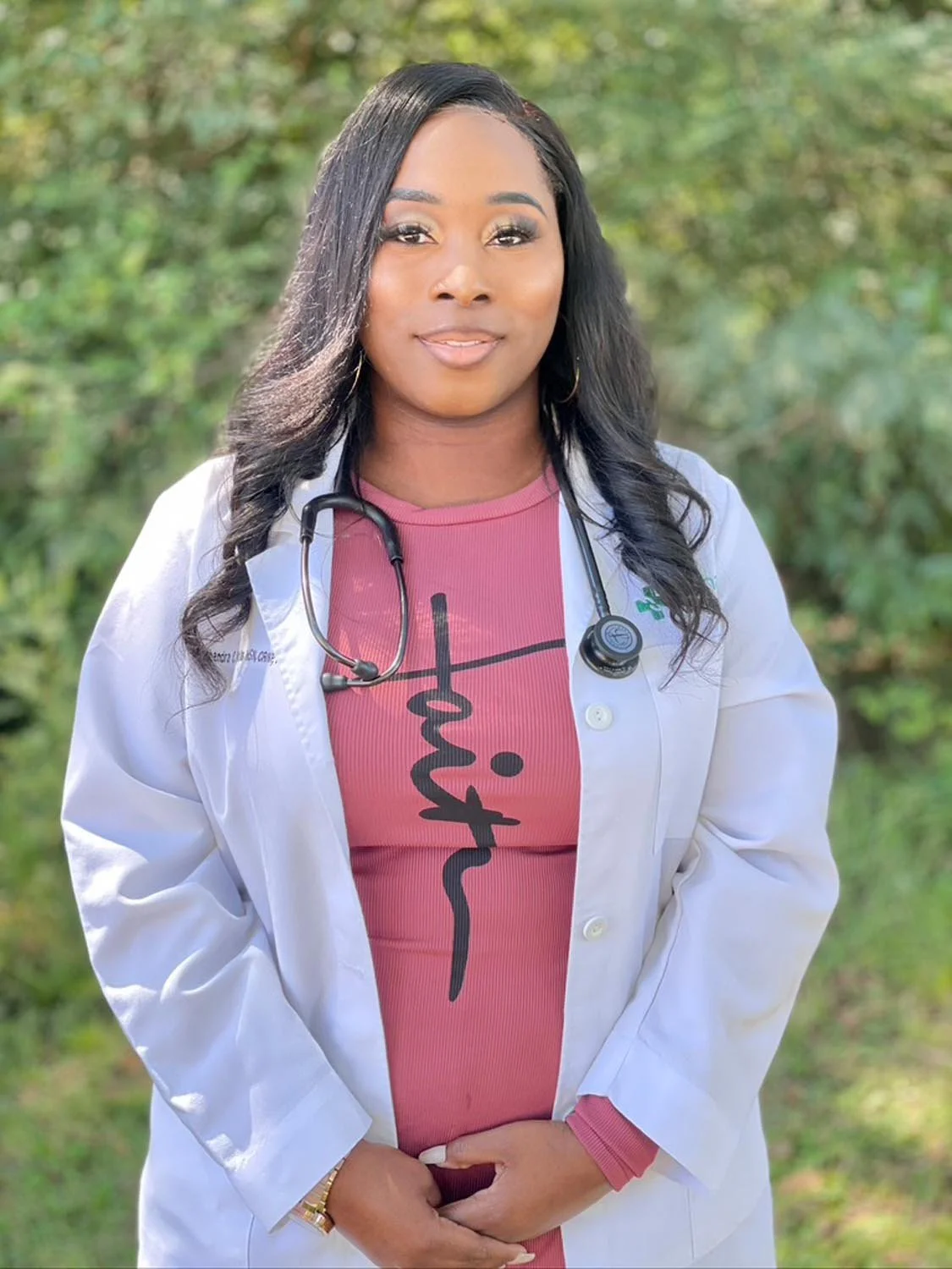 Lashandra Walter, CRNP - Nurse Practitioner (Marion)