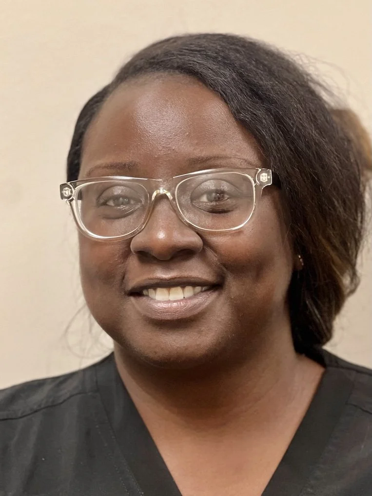Dalila Parrish - Behavioral Health Consultant (Woodstock)