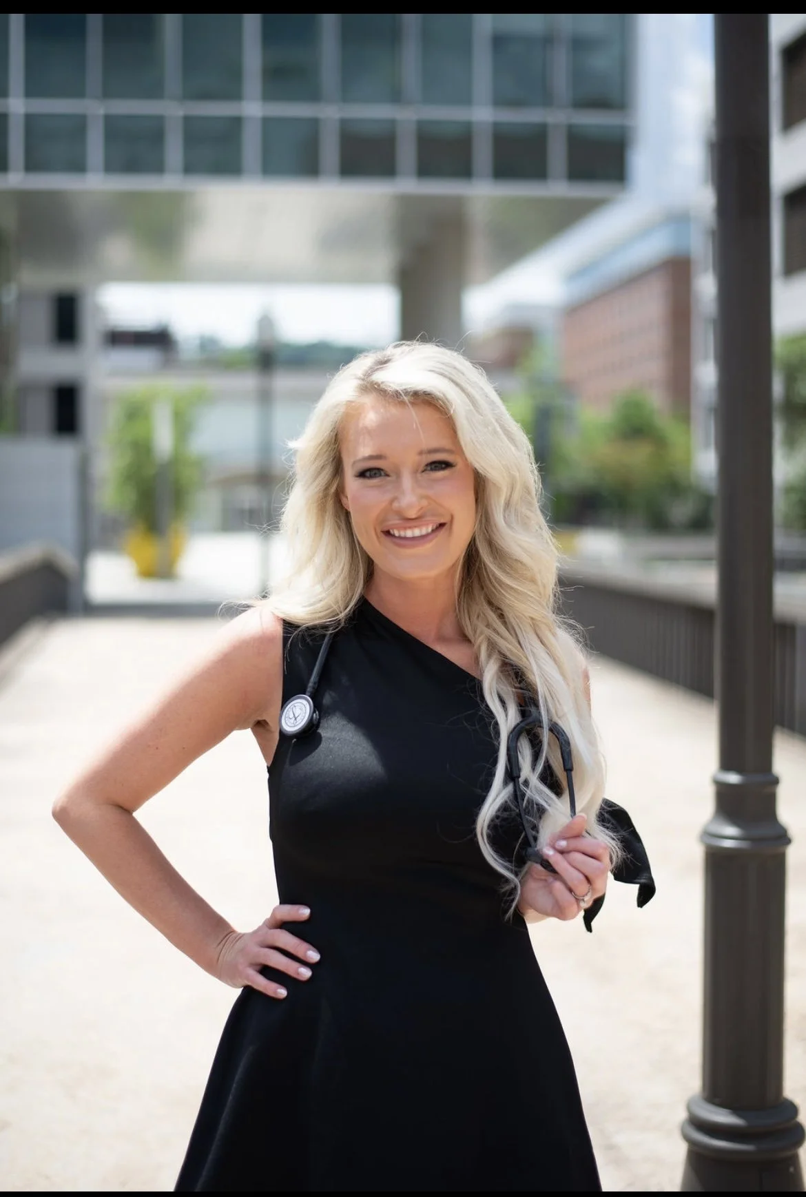 Kimmy Faulkner, CRNP - Nurse Practitioner (Rural)