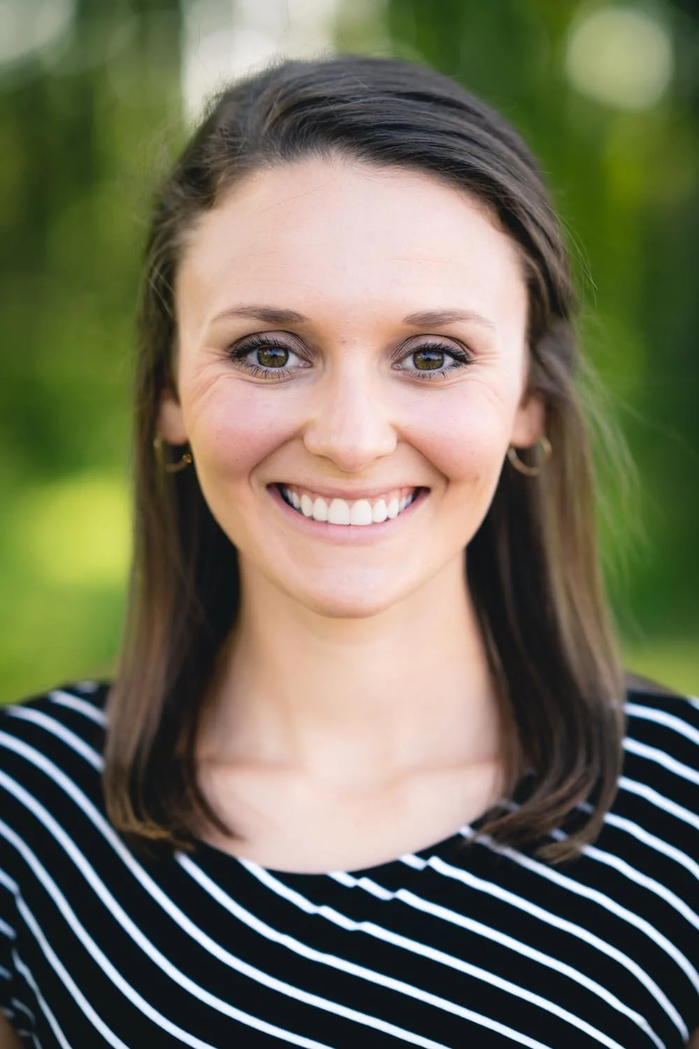 Claire Ahalt, CRNP - Director of Primary Care Services (Urban)