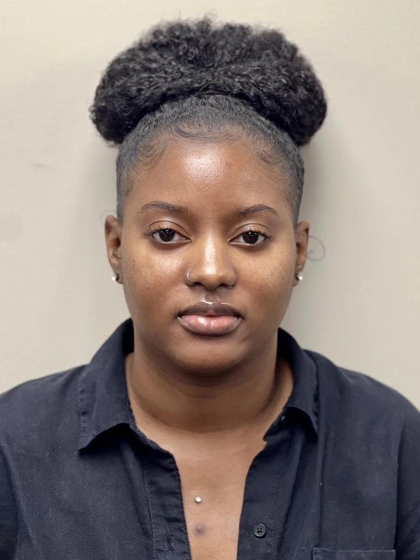 Chyna Walker - Behavioral Health Consultant (Rural SBHC)