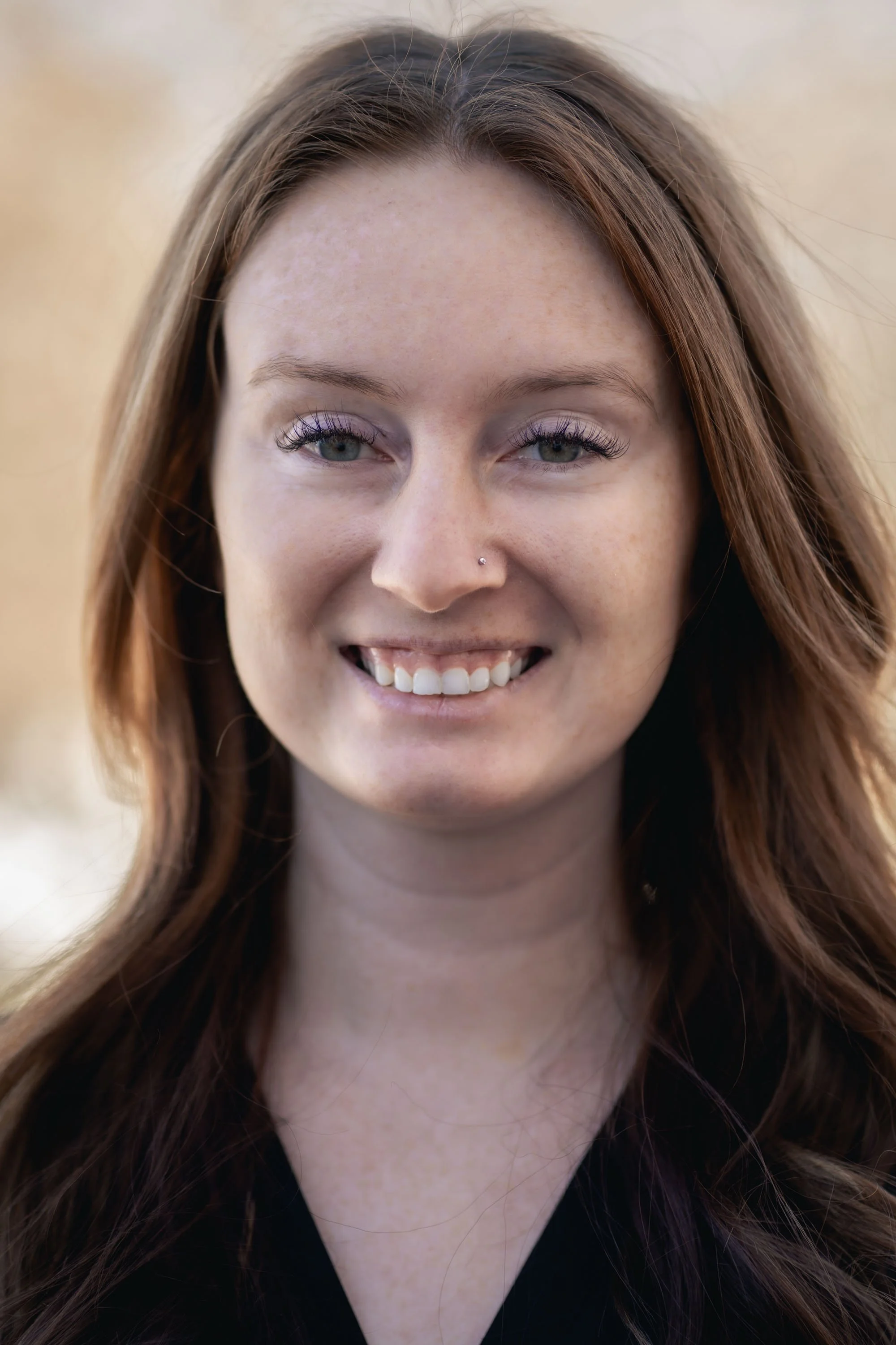 Mandi Woodruff - Pharmacist (Centreville) 