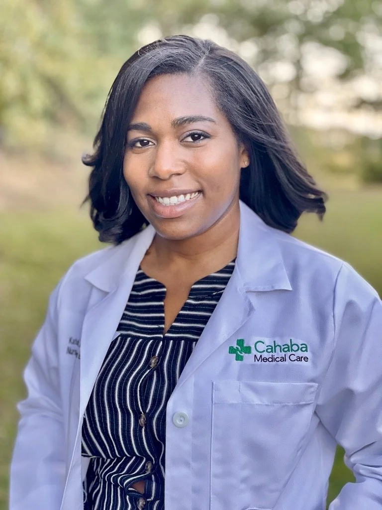 Pamela Lewis, CRNP - Nurse Practitioner (Alabaster)