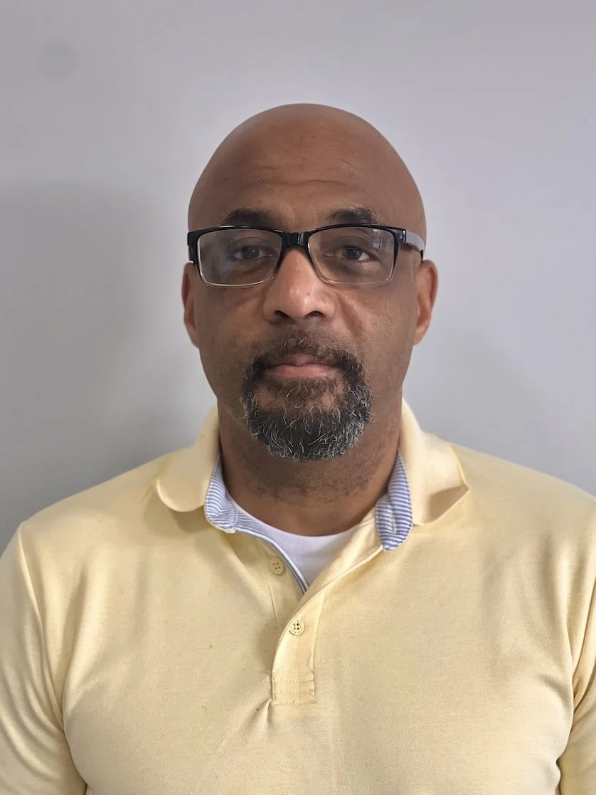 Curtis Jones, LCSW - Behavioral Health Consultant Manager