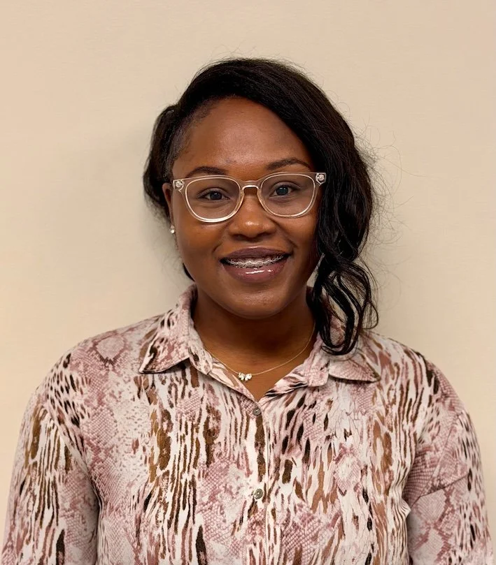 Jakorria Moore, MSW - Behavioral Health Consultant (Bessemer)