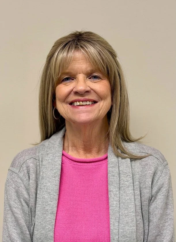 Dianna Dunkin - Echo Sonographer