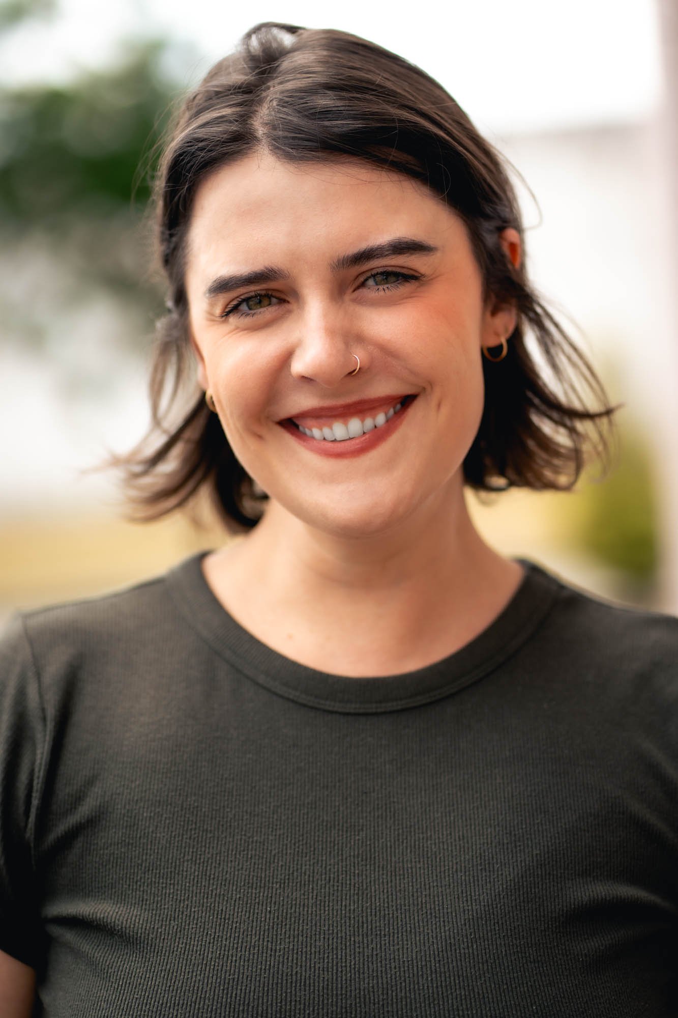 Kinsey Page, CRNP - Nurse Practitioner 