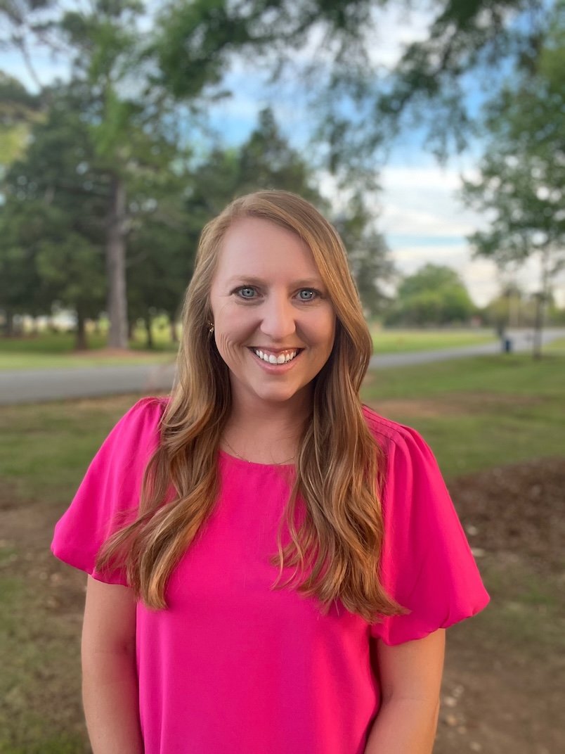 Jessica Kinard - Early Learning Director