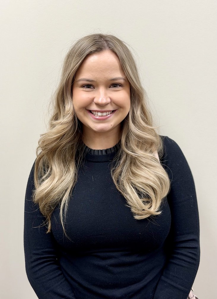 Carolina Coleman, LBSW - Behavioral Health Consultant (Centreville)