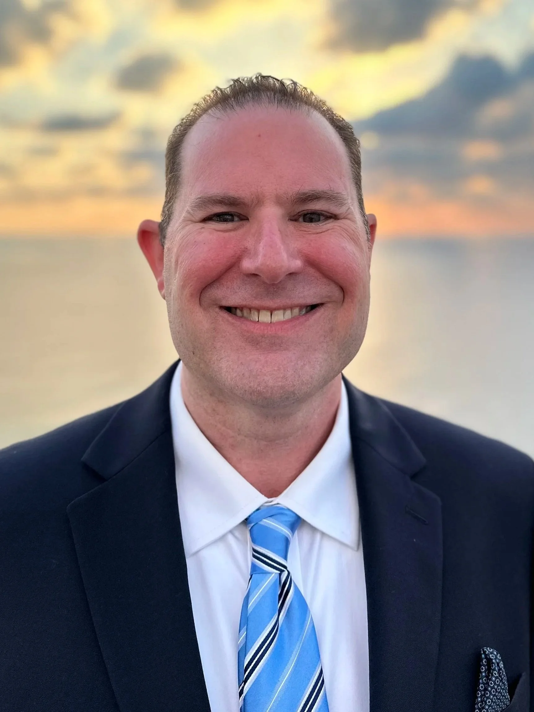 George Hicks - Capital Projects Manager and Lean Implementation Specialist