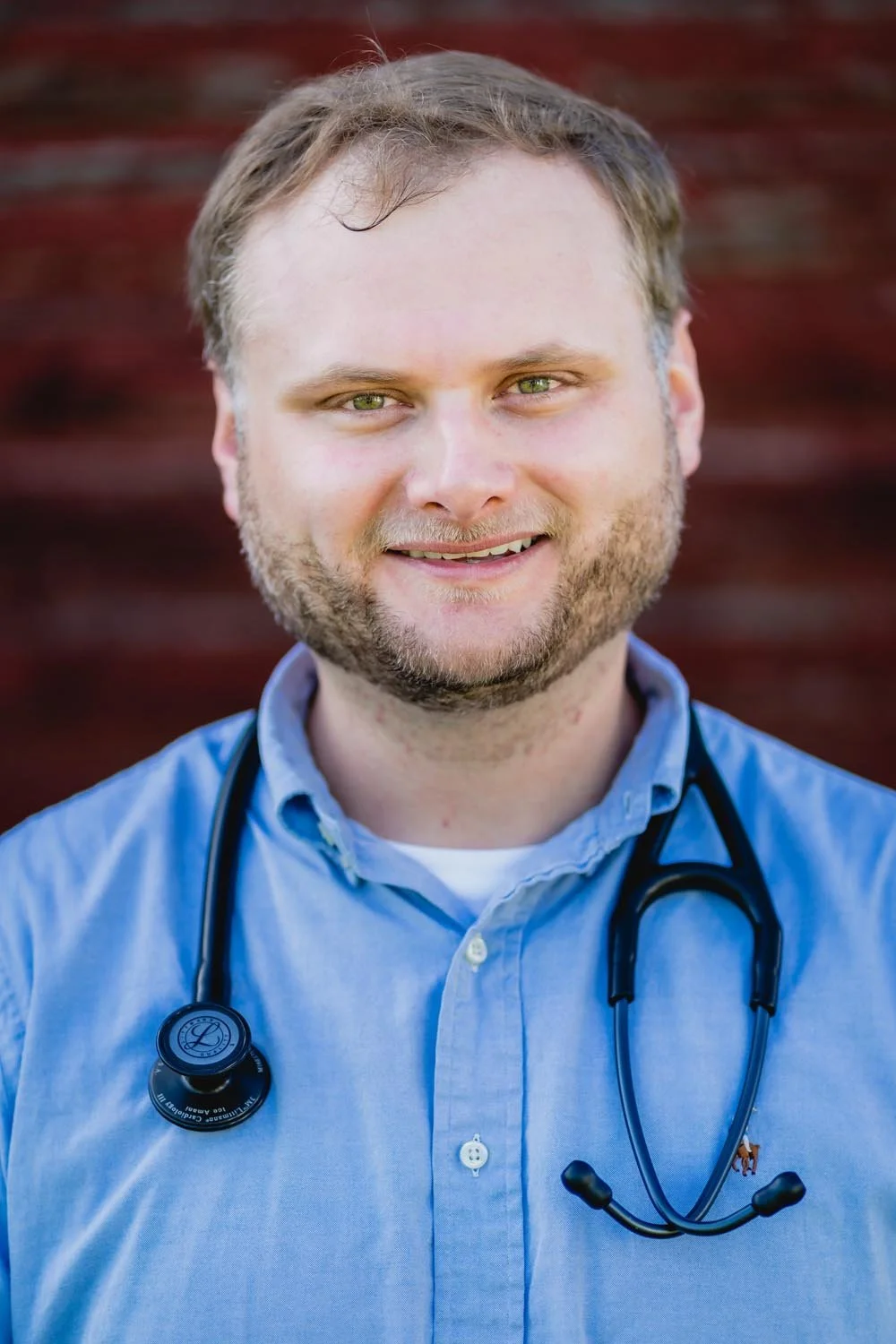 Isaiah Matroni, DO - Physician + FM Faculty (Maplesville) 