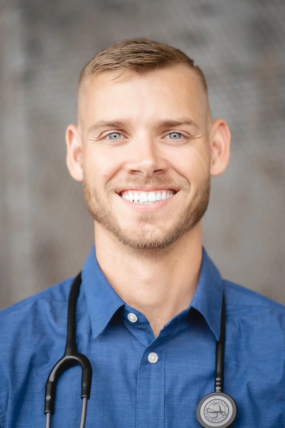 Michael McNabney, MD - Physician + FM Faculty (Camden)