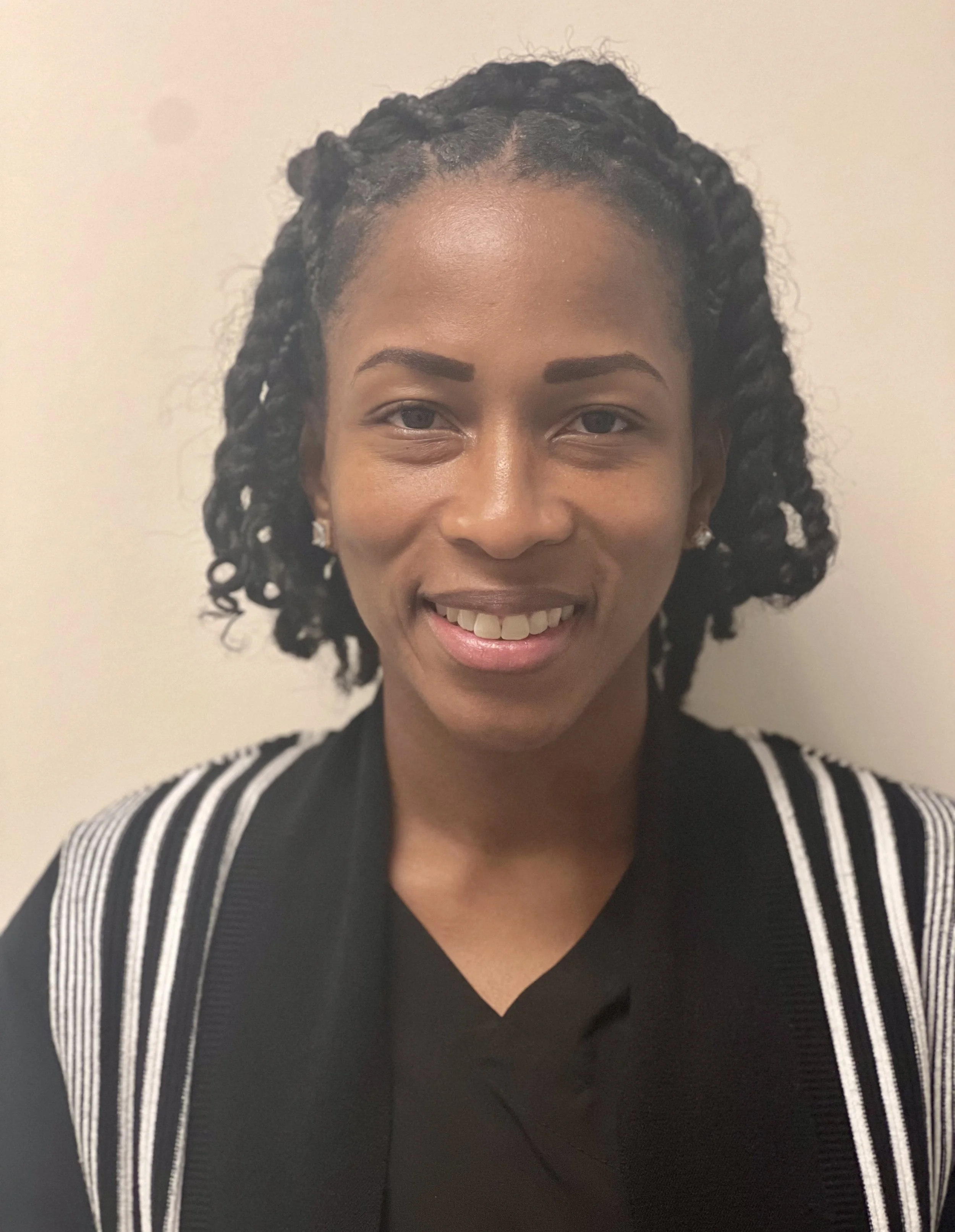 Santanna Thomas, CRNP