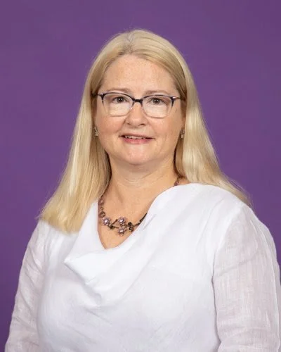 Sharon Holley, CNM