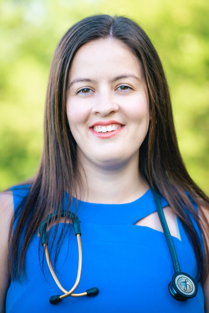 Carrie Brackett, DO