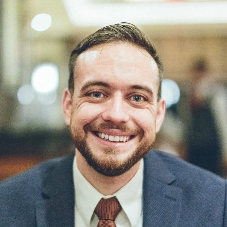 Timothy Kennett - Psych Manager