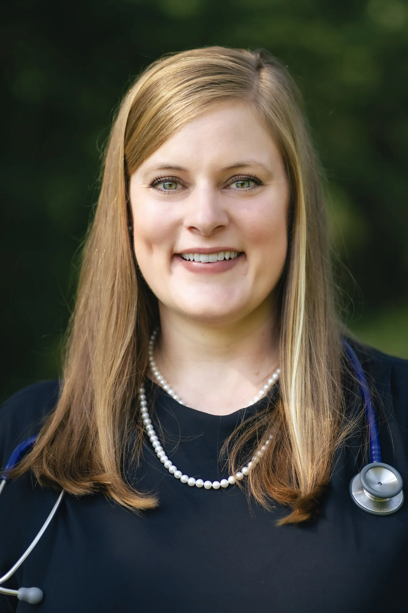 Kristen Clemmons, DO - Faculty Development Fellow (Maplesville)