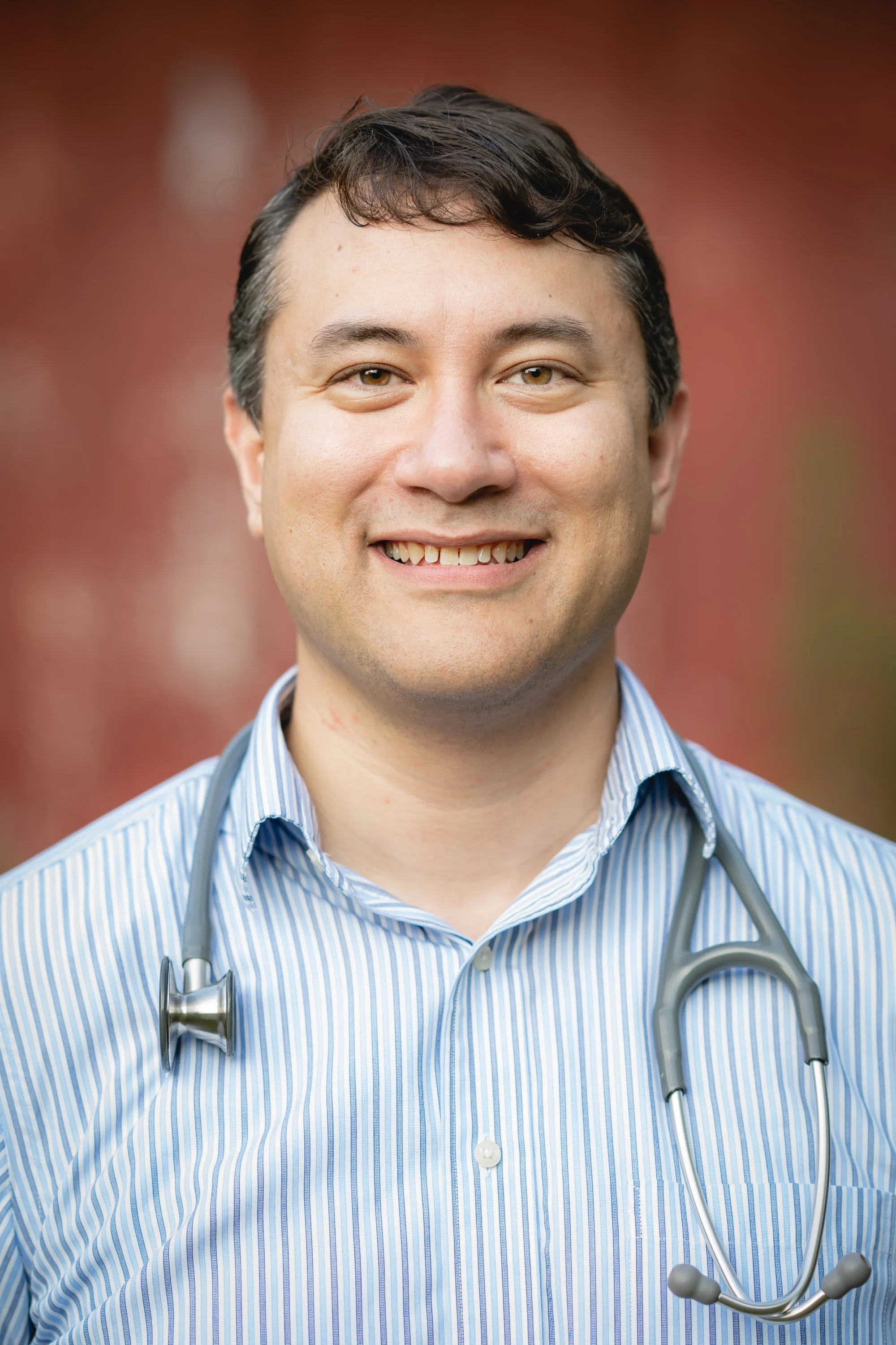 Keith Do, MD - Physician + FM / OB Faculty (Alabaster)