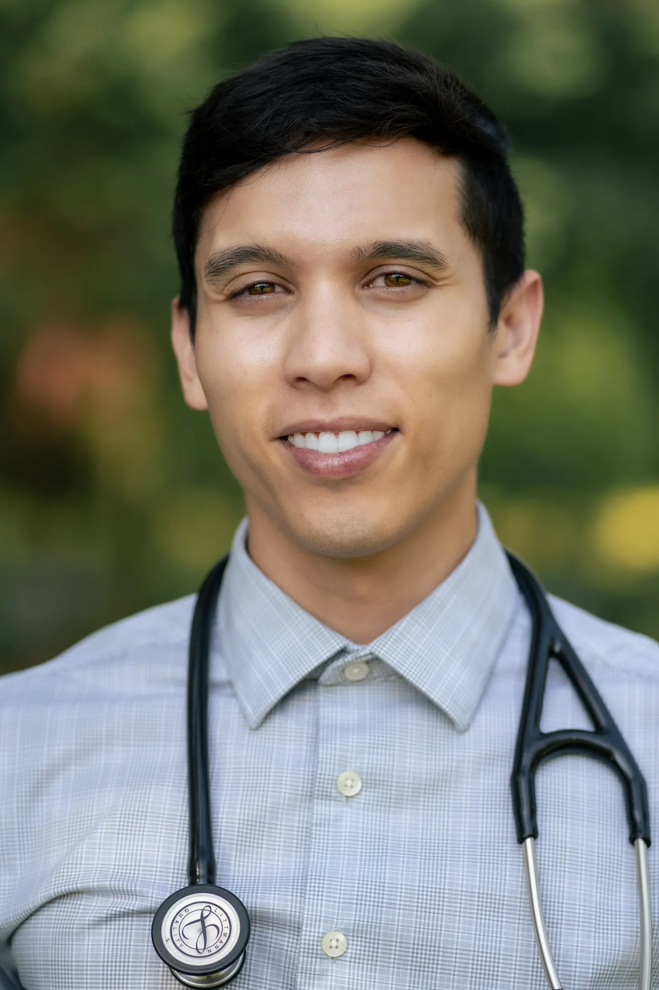 Garrett Jackson, DO - Global Health Fellow (Bessemer)