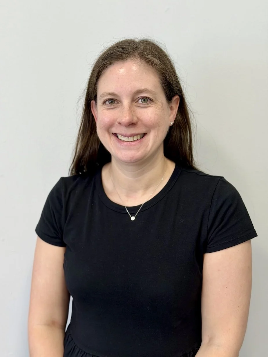 Claire Yother, MD - Pediatrician (Ability Clinic) 