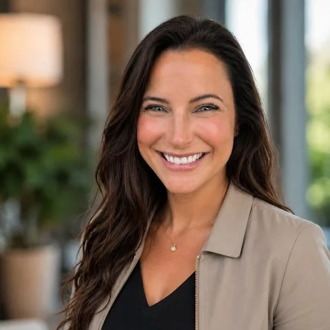 Katie Crumpler - Director of Strategic Partnerships