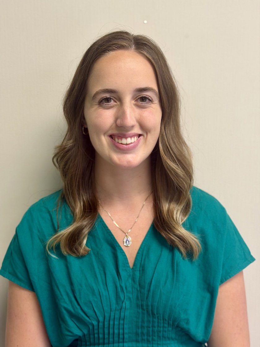 Kelsey Coriell - Visual Communications Designer