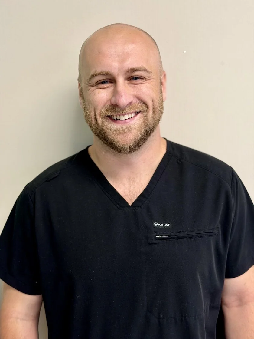 Bradley Louis, DO - Pediatrician (Woodland Park)