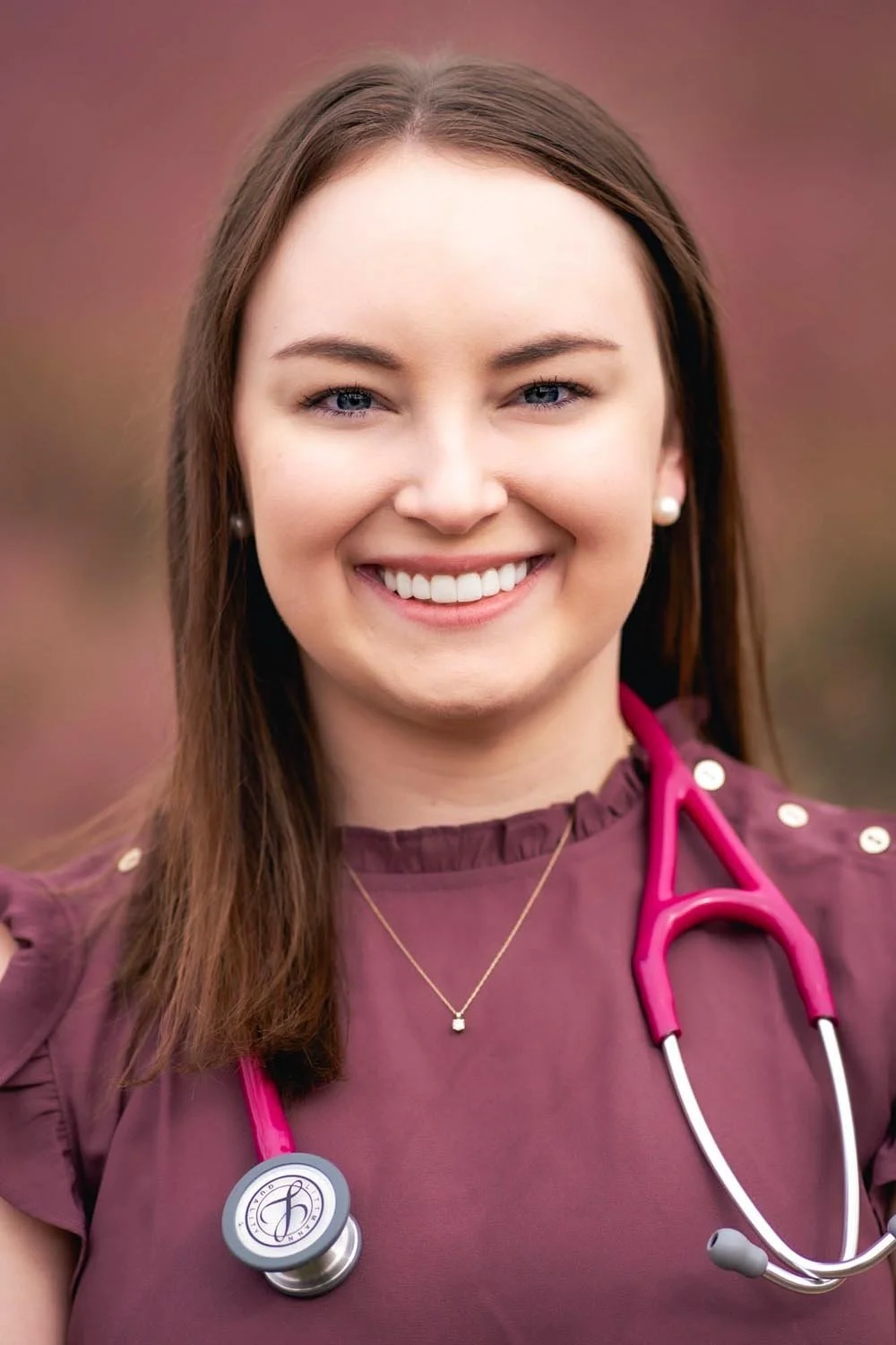 Kacy Tyner, CRNP - Nurse Practitioner (Hope Health) 