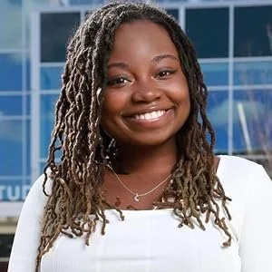 Arionna Paige - Pediatric Psychology Clinician (Ability Clinic) 