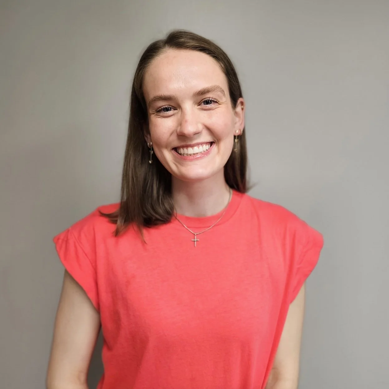 Emma Atkinson - Pharmacist (West End) 