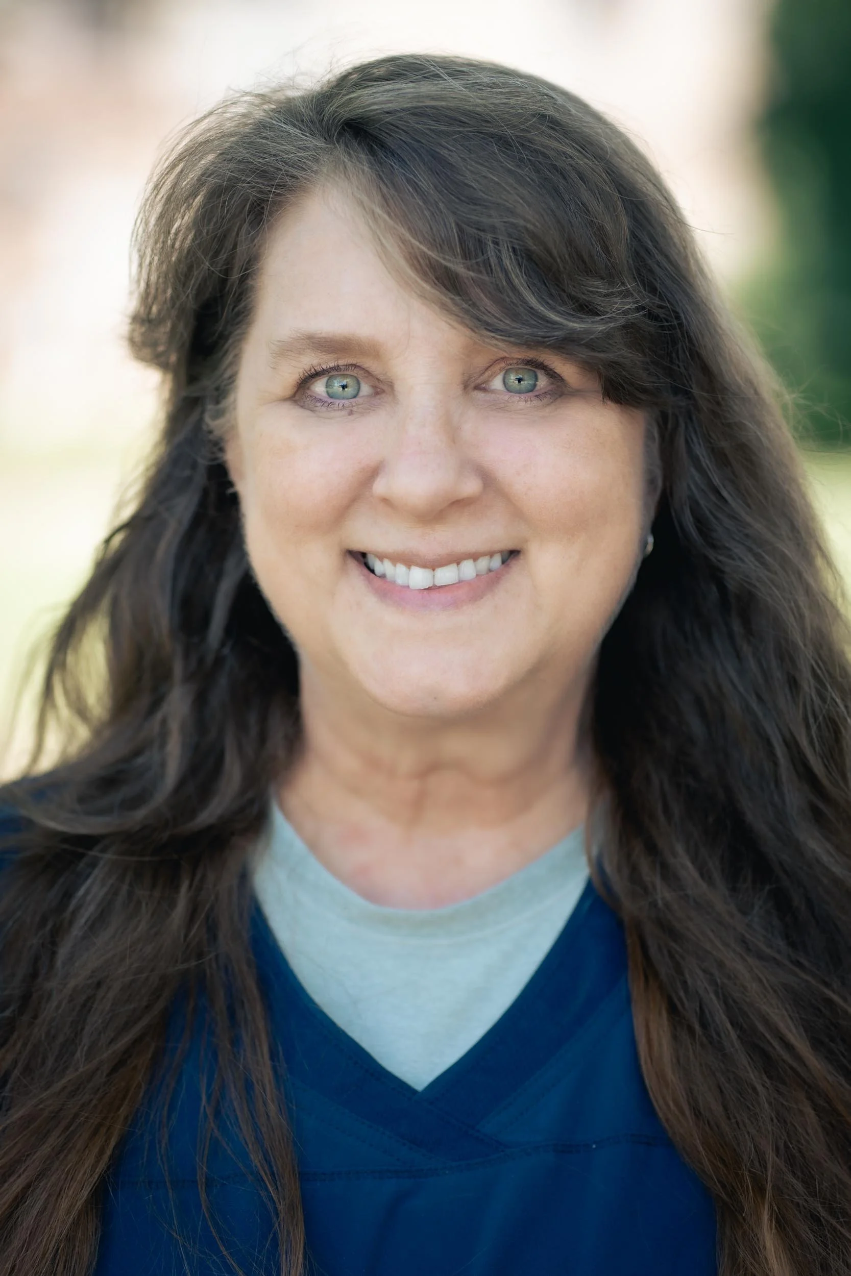 Allison Cavender, MD - Pediatrician (Ability Clinic) 