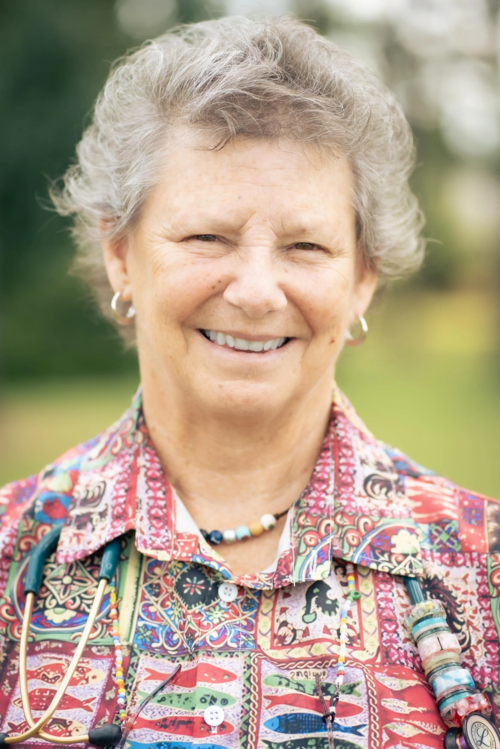 Ashley Evans, MD - Pediatrician (Centreville / Bessemer) 