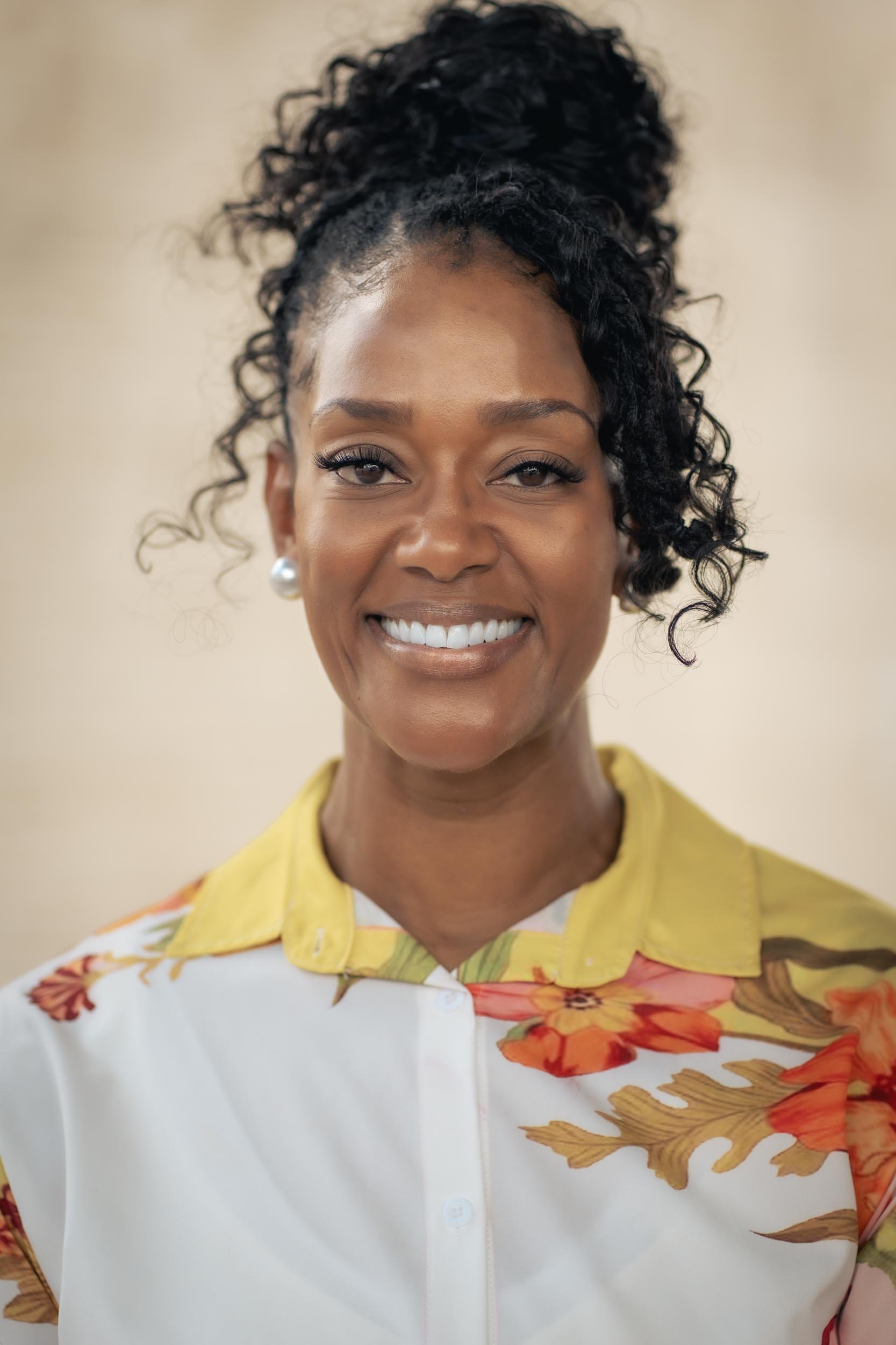 Natassia Gardner, RN - Ensley Office Manager