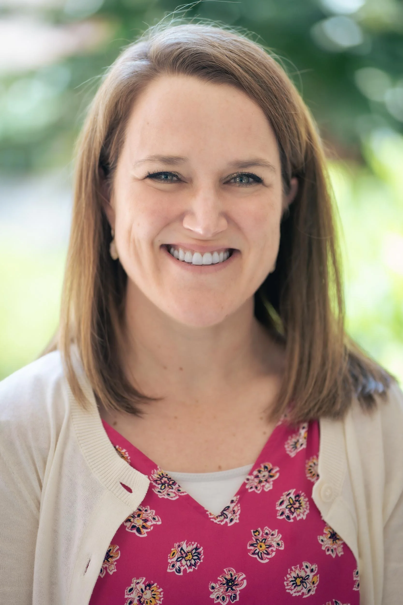 Rebekah Savage, MD - Pediatrician (Urban) 